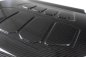 Preview: Carbon Motorabdeckung Golf 7 GTI / R, Audi S3 8V TT 8J, Seat Leon 5F, Skoda Octavia 5E